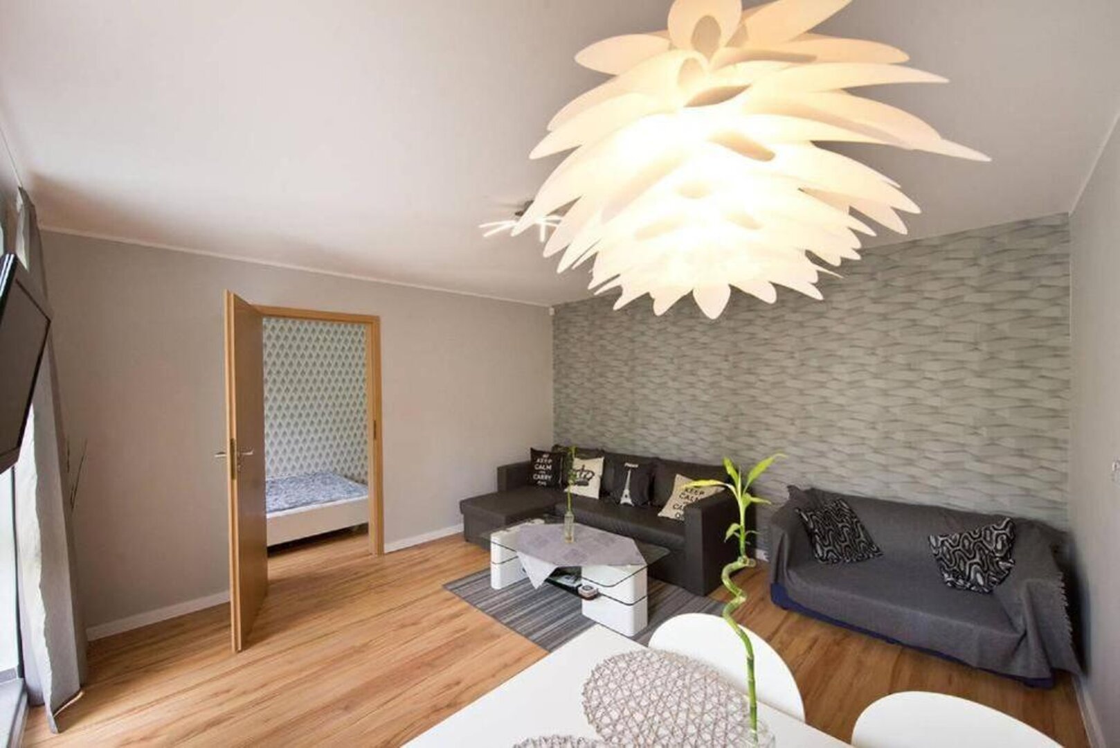 Apartment Chillout Apartment Chillout